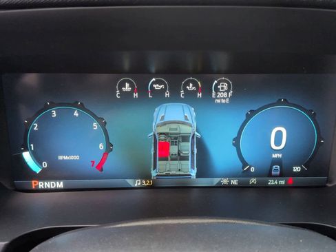 Used 2025 Ford F150 STX w/ Equipment Group 200A image 33