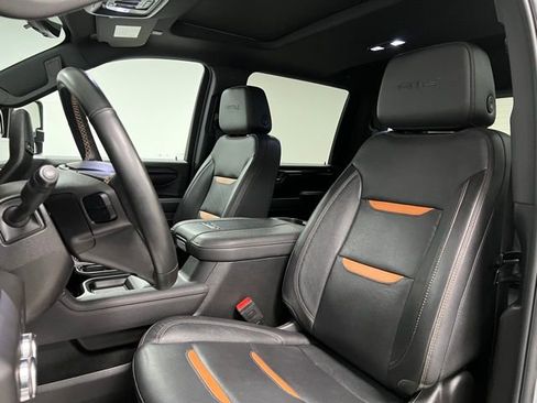 Used 2024 GMC Sierra 3500 AT4 w/ AT4 Premium Plus Package AWD/4WD image 19