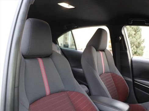 Used 2024 Toyota Corolla Sedan image 9