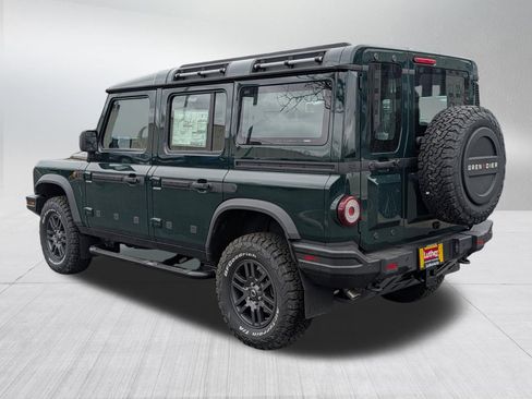 New 2026 INEOS Grenadier image 5