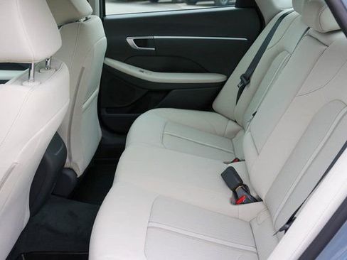 New 2026 Hyundai Sonata SEL FWD image 12