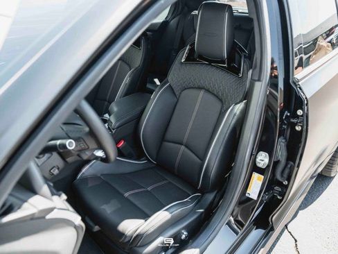 Used 2025 Cadillac CT5 V Blackwing w/ Carbon Fiber 2 Package image 29