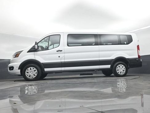 Used 2024 Ford Transit 350 XLT RWD image 55