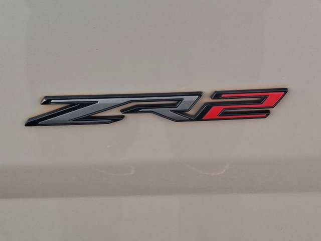 Used 2022 Chevrolet Colorado ZR2 AWD/4WD image 37
