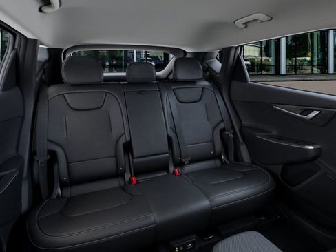 New 2025 Kia EV6 Wind image 16