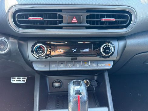 Used 2022 Hyundai Kona N Line w/ Tech Package image 22