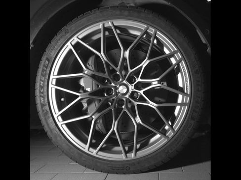 Used 2024 BMW M4 xDrive Competition w/ M Driver's Package image 9