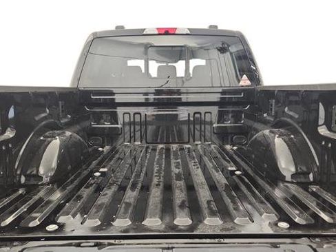 New 2025 Ford F150 Platinum w/ Equipment Group 702A High image 22