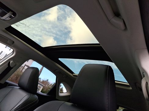 Certified 2023 Lexus NX 350 AWD w/ Luxury Package image 15