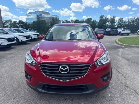 Used 2016 MAZDA CX-5 Touring AWD/4WD image 14