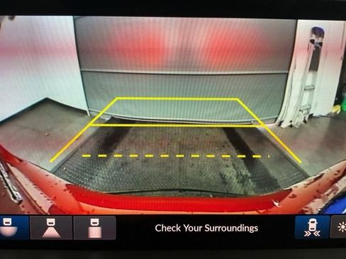 New 2025 Honda Accord Touring image 15