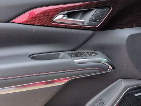 New 2026 Chevrolet Traverse RS FWD image 9