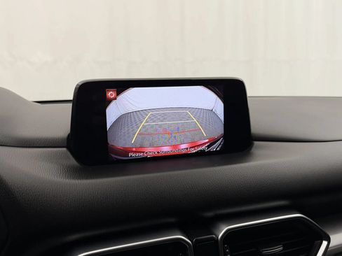 Used 2020 MAZDA CX-5 Sport AWD/4WD image 17