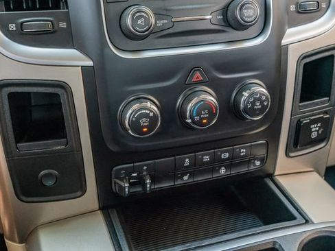 Used 2015 RAM 2500 Big Horn RWD image 29