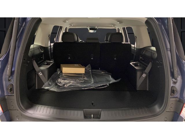 New 2027 Hyundai Santa Fe SEL AWD/4WD image 27