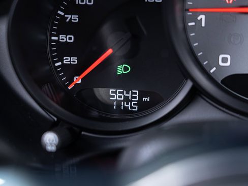 Used 2024 Porsche 718 Cayman S image 66