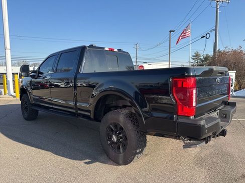 Used 2021 Ford F250 Lariat image 11