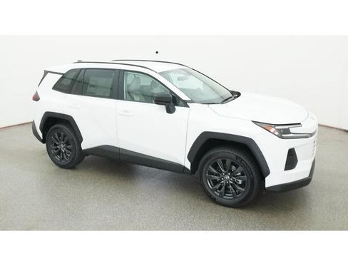 New 2026 Toyota RAV4 XLE Premium FWD image 16