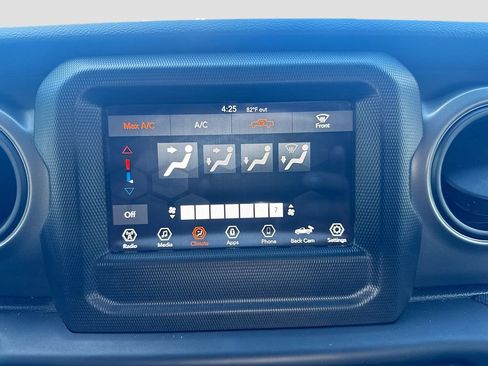 Used 2022 Jeep Gladiator Sport AWD/4WD image 22
