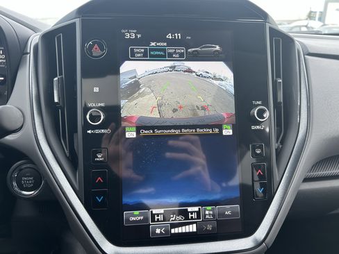 Certified 2025 Subaru Crosstrek 2.5i Limited image 17