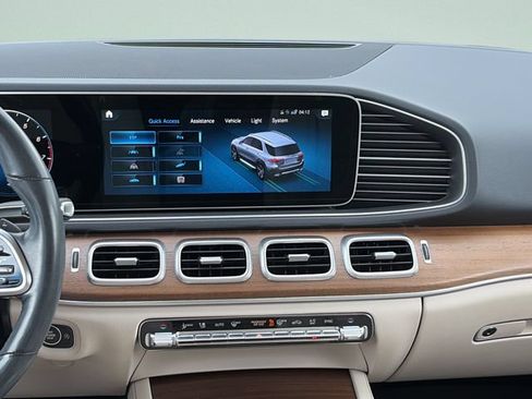 Used 2022 Mercedes-Benz GLE 350 image 17