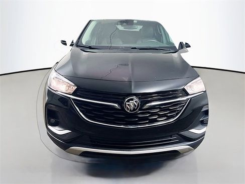 Used 2023 Buick Encore GX Preferred w/ Cold Weather Comfort Package image 2