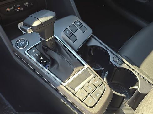 New 2026 Kia Sportage EX FWD image 26