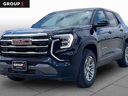 Used 2026 GMC Terrain Elevation
