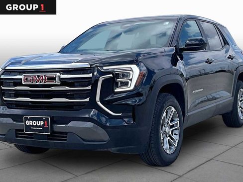 Used 2026 GMC Terrain Elevation AWD/4WD image 1