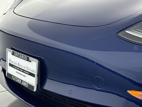 Used 2020 Tesla Model 3 Long Range image 12