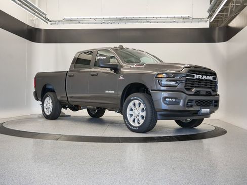 New 2026 RAM 3500 Big Horn image 46