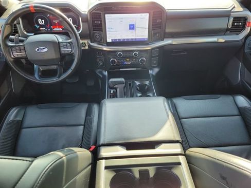 Used 2023 Ford F150 Raptor w/ Raptor Carbon Fiber Package AWD/4WD image 12