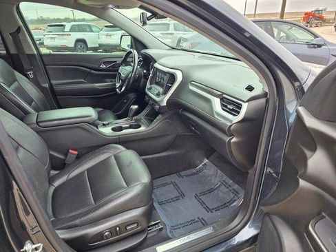 Used 2019 GMC Acadia SLT FWD image 20