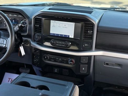 Certified 2023 Ford F150 XLT w/ XTR Package image 24