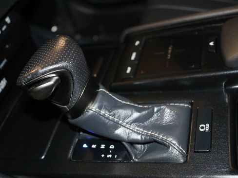 Used 2020 Lexus ES 350 F Sport w/ Accessory Package 2 FWD image 40