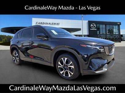 New 2026 MAZDA CX-5 Preferred