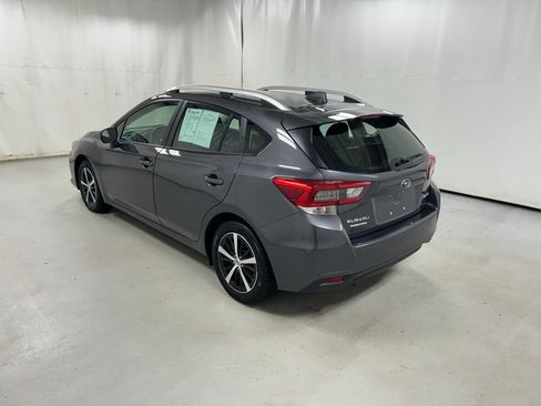 Used 2020 Subaru Impreza 2.0i Premium AWD/4WD image 6