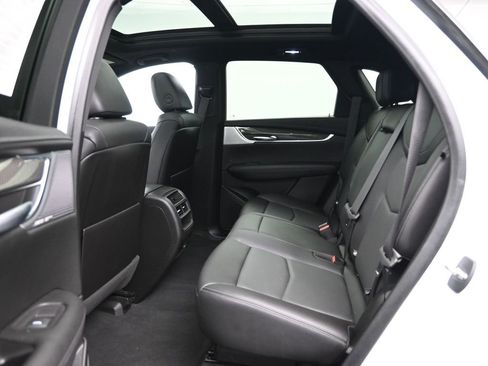 Used 2021 Cadillac XT5 Sportv image 27