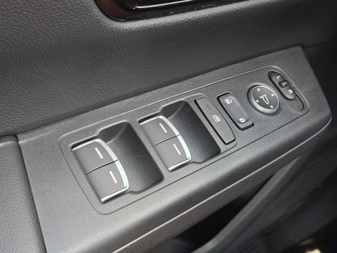 Certified 2026 Honda CR-V Sport Touring image 29