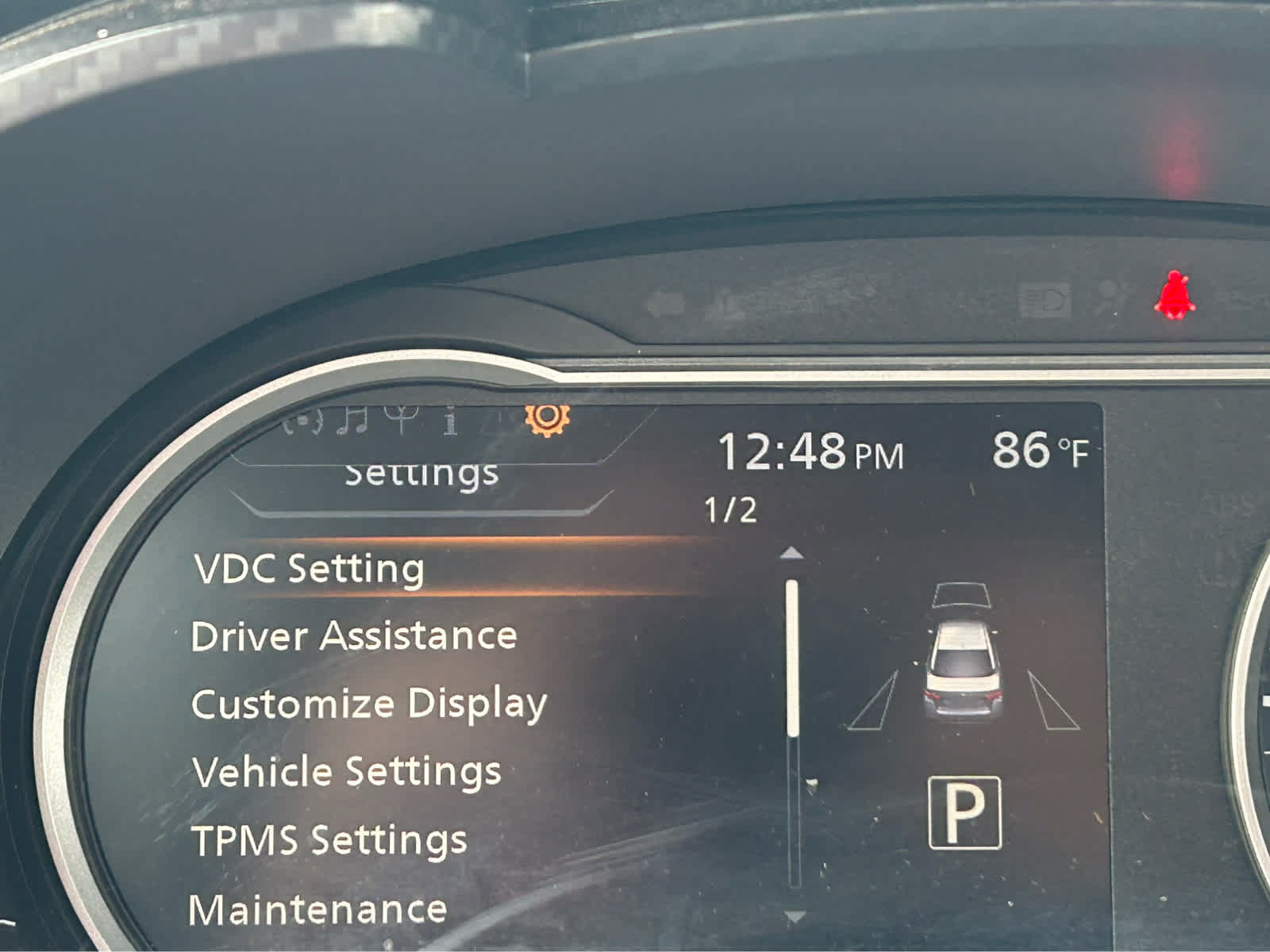 Used 2024 Nissan Versa SV FWD image 24