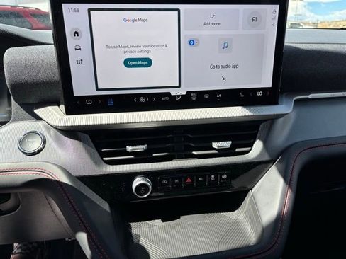 New 2026 Ford Explorer ST w/ Sun And Sound Package image 29