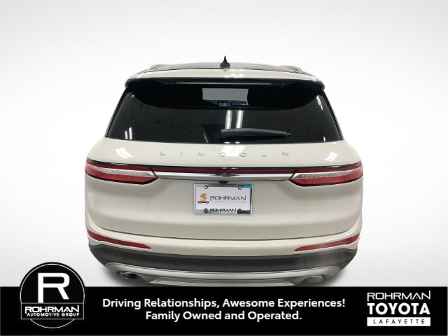 Used 2020 Lincoln Corsair AWD image 6