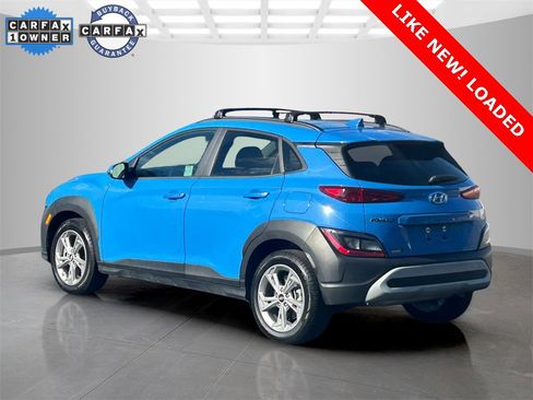 Used 2022 Hyundai Kona SEL w/ Convenience Package image 5