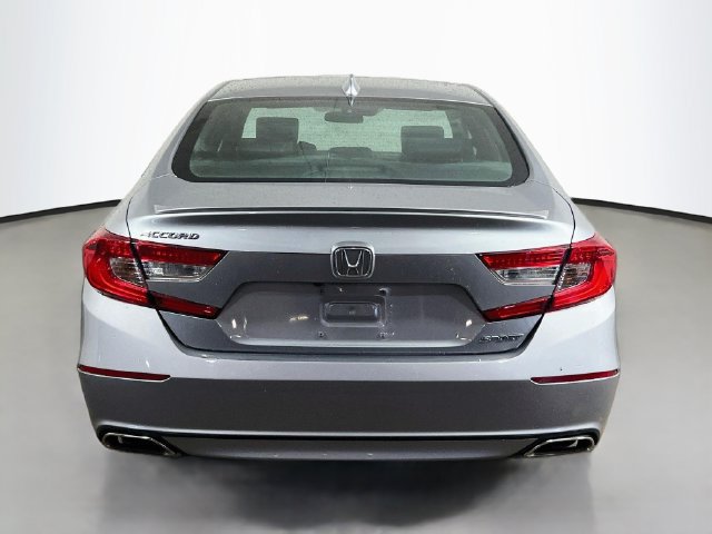 Used 2019 Honda Accord Sport image 18