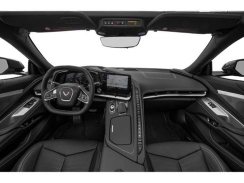 Used 2020 Chevrolet Corvette Stingray Premium Cpe w/ 3LT Preferred Equipment Group RWD image 8