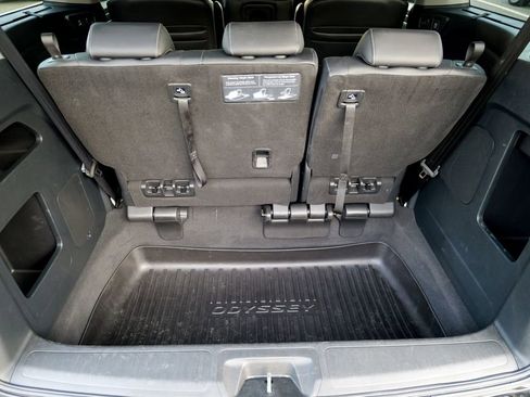 Used 2023 Honda Odyssey Touring image 60