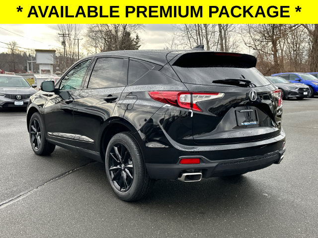 Certified 2026 Acura RDX SH-AWD image 2