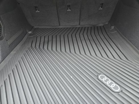 New 2025 Audi A5 2.0T Prestige image 34