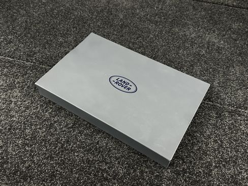 Used 2025 Land Rover Range Rover Long Wheelbase SE image 22