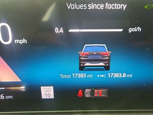 Used 2026 BMW X5 xDrive40i AWD/4WD image 39